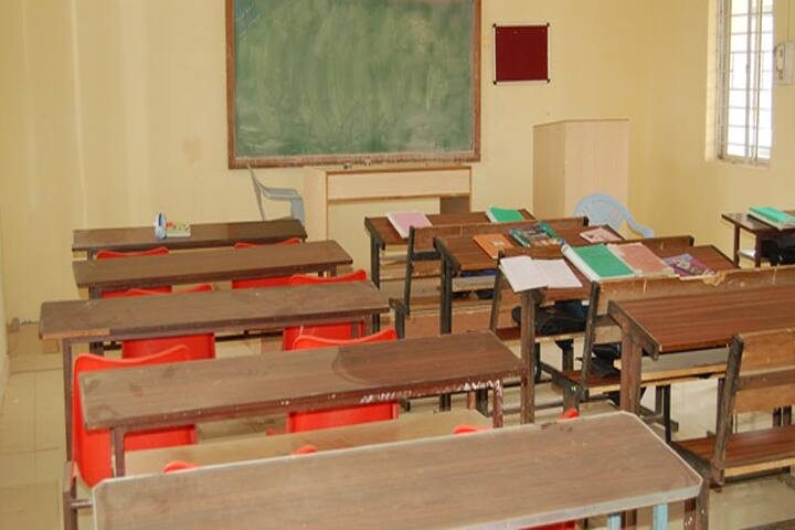 classroom